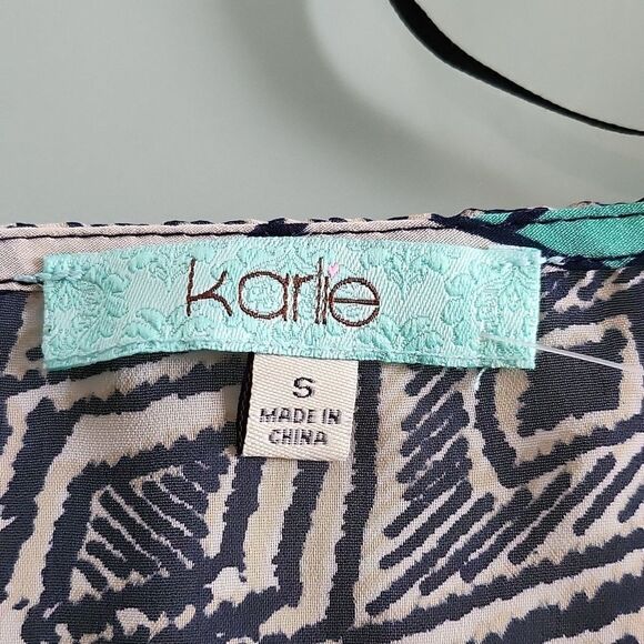 Karlie Tunic/Swim Coverup  - Picture 8 of 9